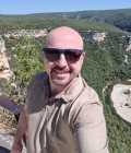 Встретьте Мужчинa : Nicolas, 46 лет до Франция  